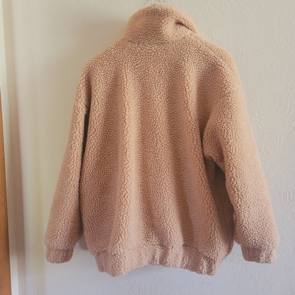 I.AM.GIA, Pixie Coat, Caramel, Size XS - Picture 8 of 15